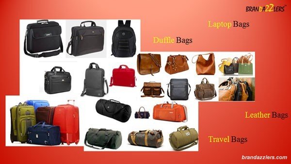 Corporate Diwali Gifts ideas for employees laptop duffle leather travel bags