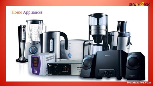 Corporate Diwali Gifts ideas for employees Home Appliances