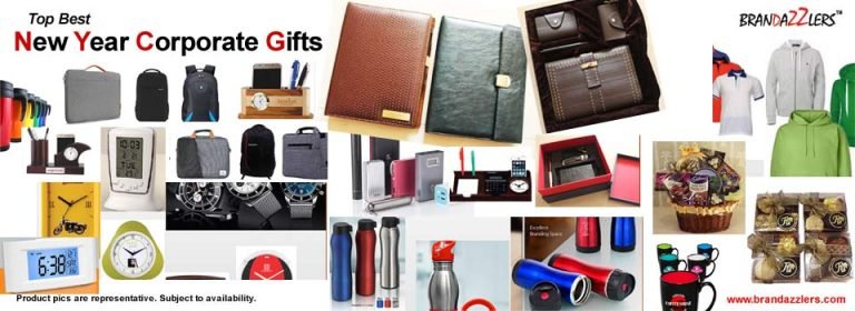 New Year Corporate gifts ideas for employees, clients Gurgaon Delhi NCR