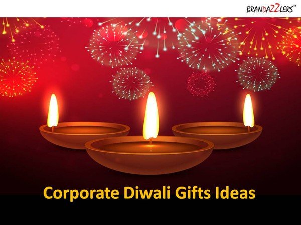 Corporate diwali gifts ideas for employees