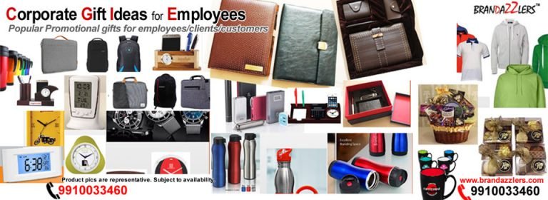 Corporate gift ideas for employees. Corporate gifts online
