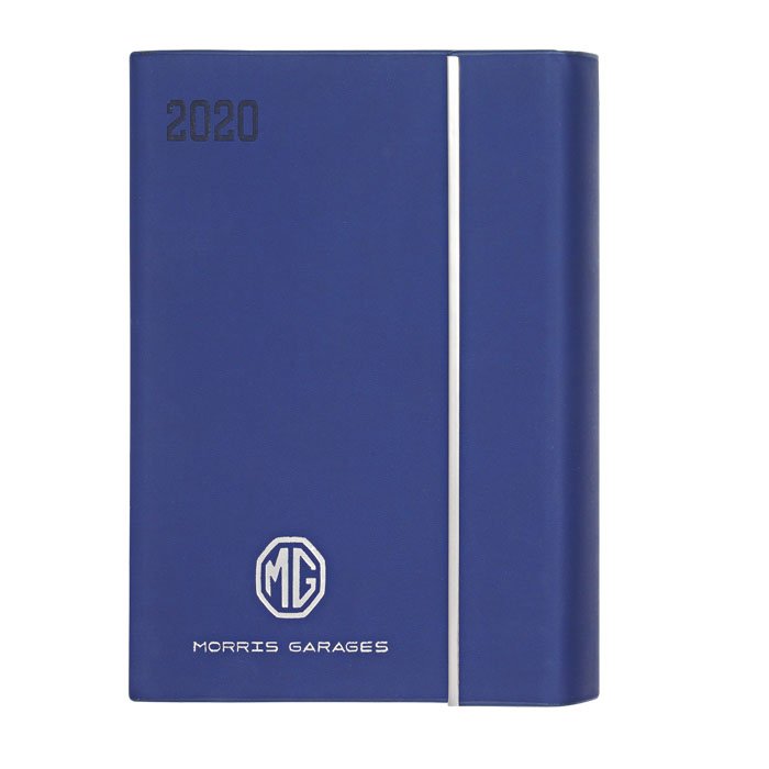 a5 size soft cover one dated promotional diaries corporate notebooks logo printed embossed diaries