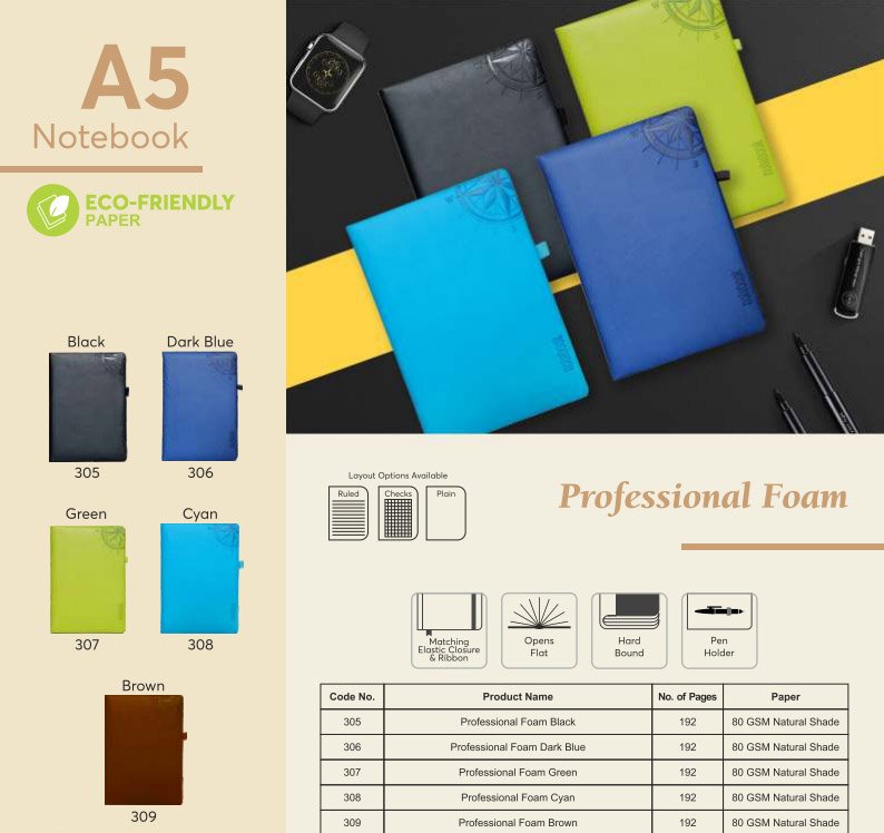 Promotional undated diaries, corporate notebooks, organizers, planners, Promotional Diaries, Printed Diaries, Branded Diaries and Corporate Diaries