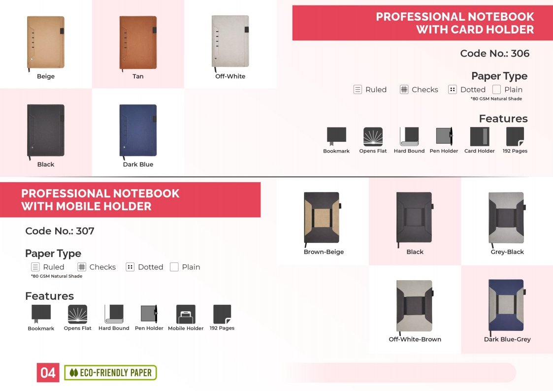 promotional diaries corporate diaries notebooks
