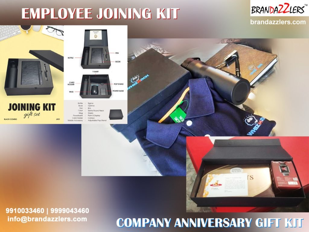A Unique Corporate Gift Idea to Make Employees Feel Special |