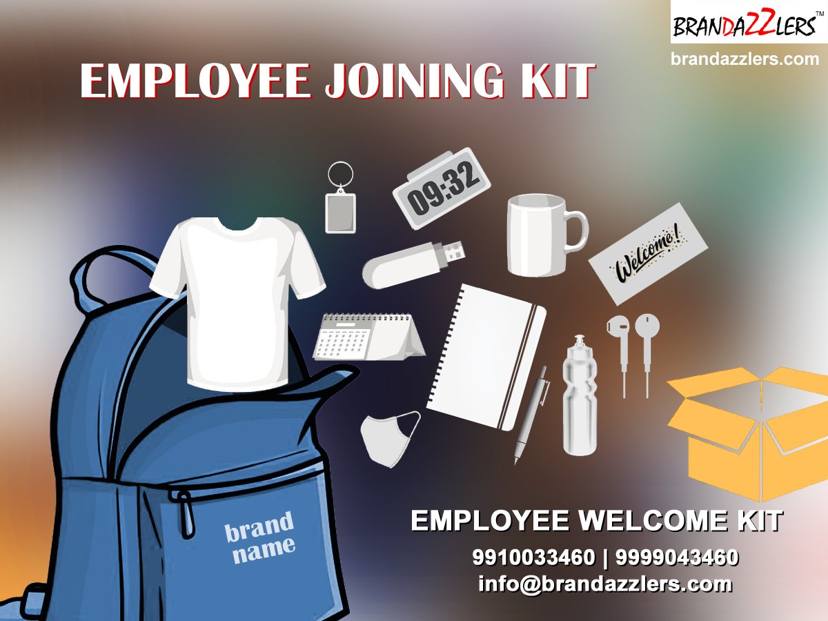 employee-joining-kit-welcome-kit-onboarding-induction-new-joinee-kit