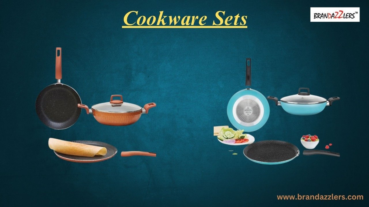 Cookware Sets