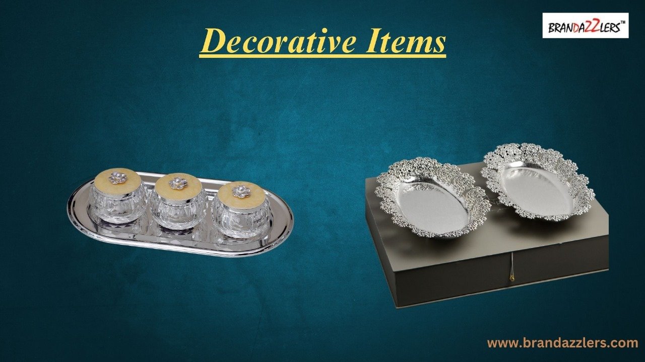 Decorative Items