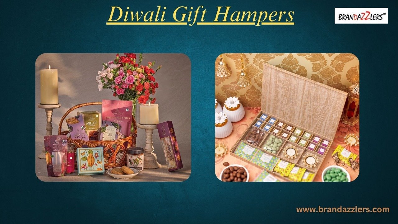 Diwali Gift Hampers