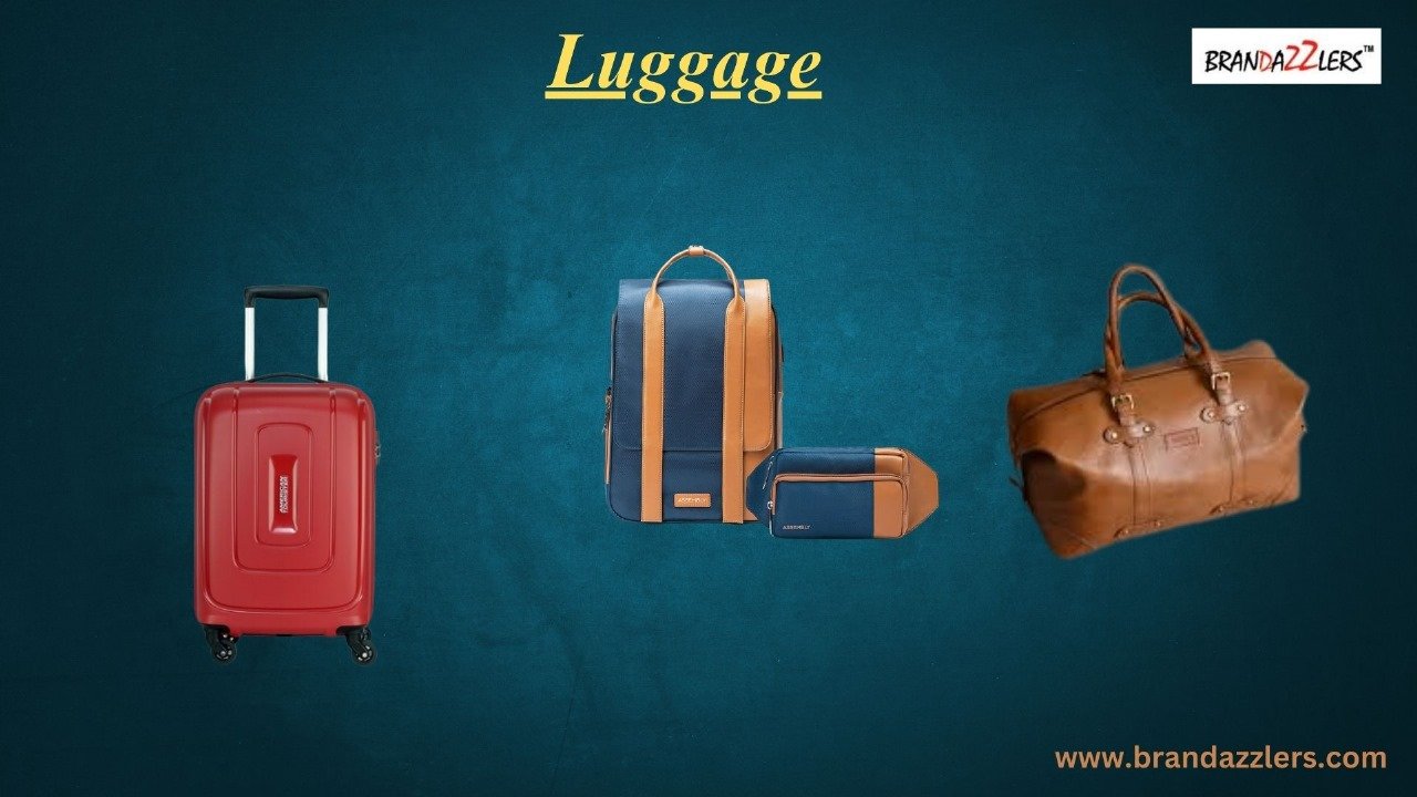 Luggage Utility items