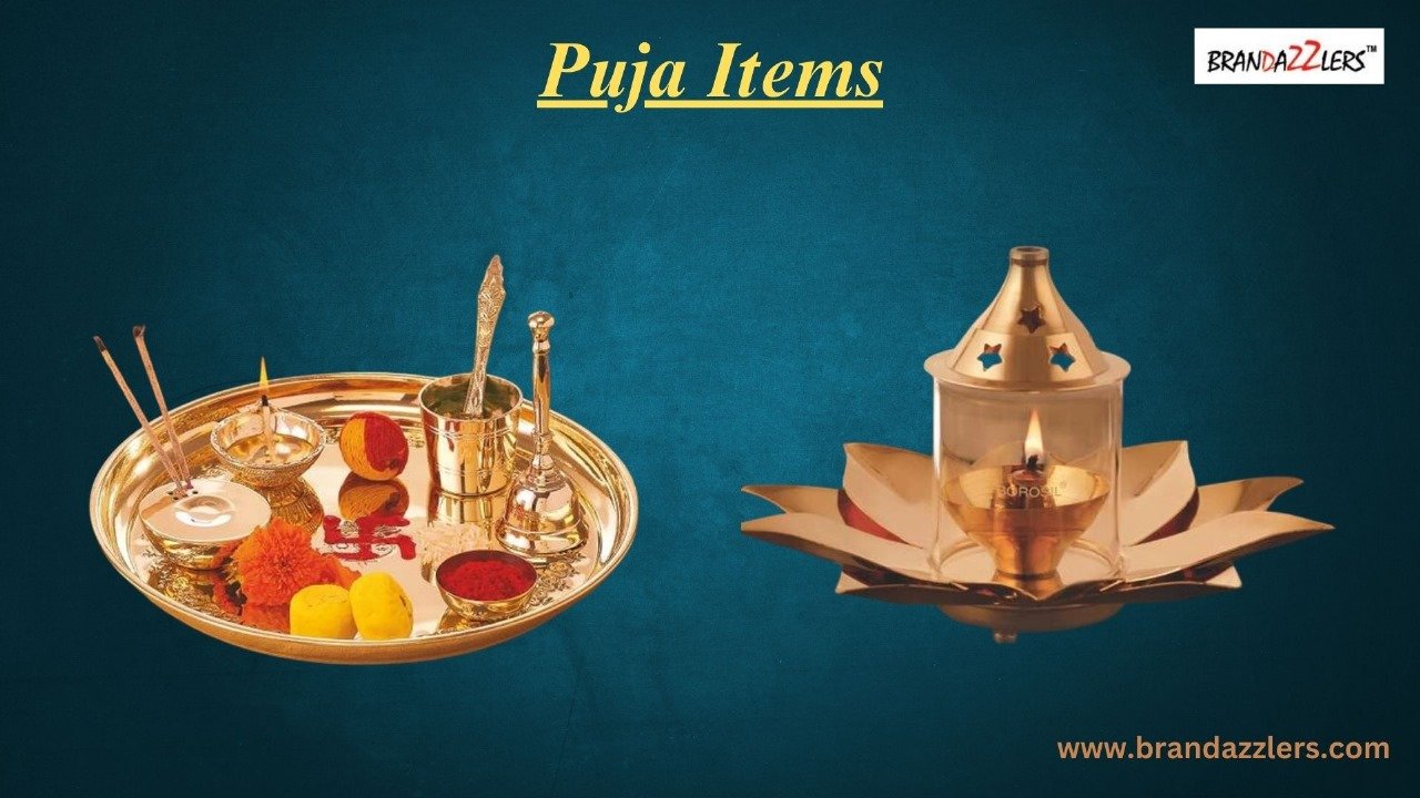 Puja Items