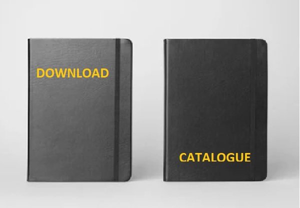 download diary notebook catalogue 2026